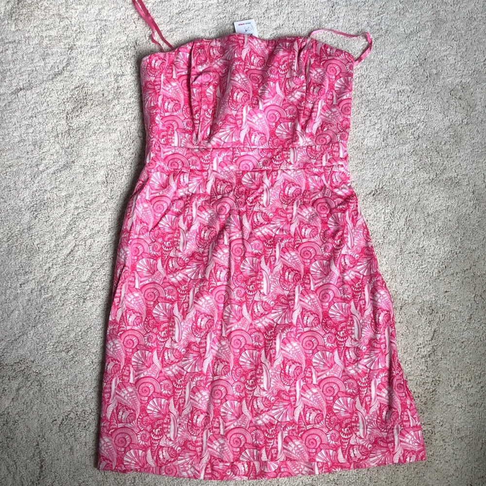 Vineyard’s Vines Dress